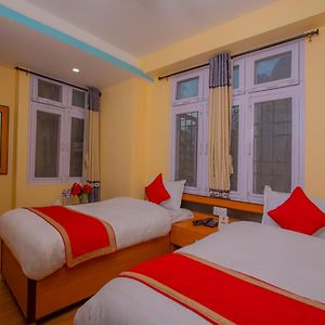 Oyo 287 Hotel Buddha Palace
